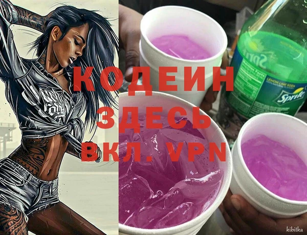 прущие крисы Абаза